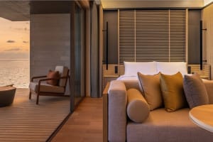 Alila Kothaifaru Maldives Villa