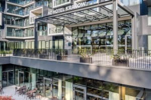 AC Hotel By Marriott Krakow