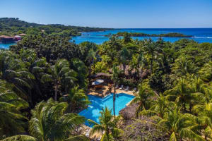 Anthony's Key Resort
