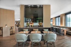 AC Hotel By Marriott Milano