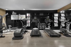AC Hotel By Marriott Milano