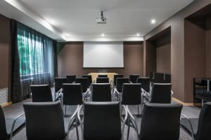 AC Hotel By Marriott Milano