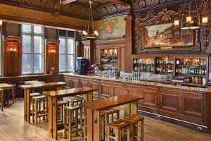 Andaz London Liverpool Street, by Hyatt Pub