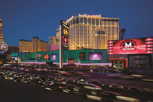 Planet Hollywood Resort & Casino Las Vegas