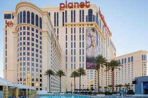 Planet Hollywood Resort & Casino Las Vegas
