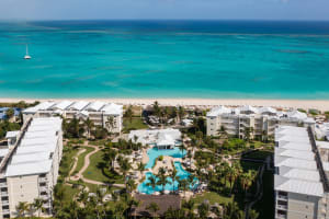 Alexandra Resort - All Inclusive