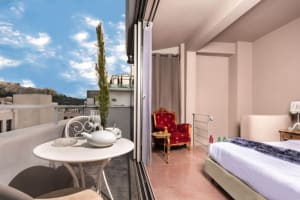 iFeel Athens Elegant Suite