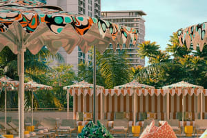 Romer Waikiki at The Ambassador