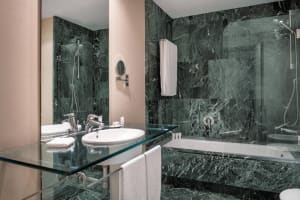 AC Hotel By Marriott Malaga Palacio