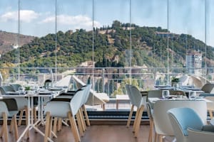 AC Hotel By Marriott Malaga Palacio