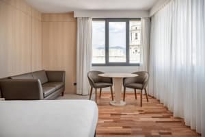 AC Hotel By Marriott Malaga Palacio