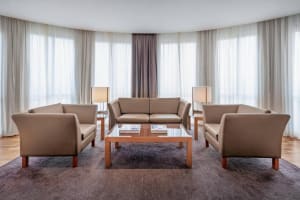 AC Hotel By Marriott Malaga Palacio