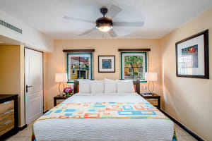 Amsterdam Manor Beach Resort Room
