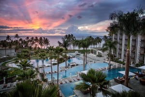 Andaz Maui at Wailea Resort - a concept by Hyatt