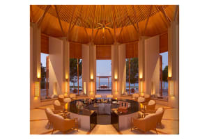 Amanyara Bar