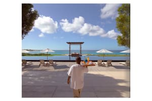 Amanyara Pool