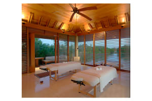 Amanyara Spa