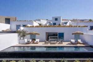Andronis Arcadia Four Bedroom Villa