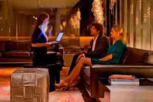 Andaz West Hollywood, by Hyatt Lobby