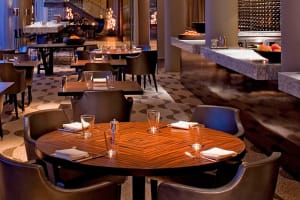 Andaz West Hollywood, by Hyatt Restaurant