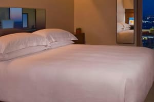 Andaz West Hollywood, by Hyatt Room