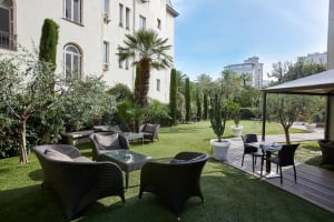 AC Hotel By Marriott Nice Garden