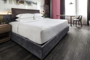 Andaz Mexico City Condesa Room