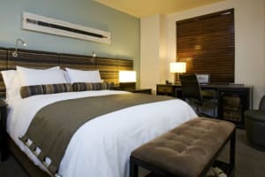Hotel Andaluz Albuquerque, Curio Collection by Hilton Guest Room