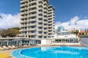 Allegro Madeira - Adults Only Hotel