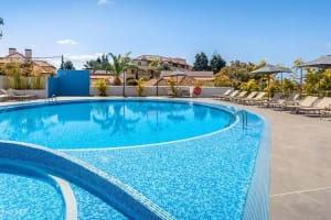 Allegro Madeira - Adults Only Hotel