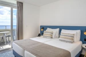 Allegro Madeira - Adults Only Hotel