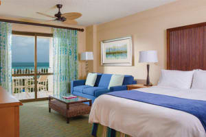 Marriott's Aruba Ocean Club Room