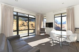 Aoraki Court Motel
