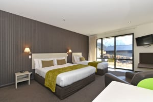 Aoraki Court Motel