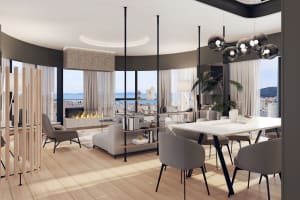 AC Hotel By Marriott Split Suite
