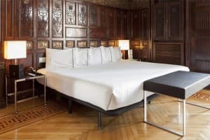 Hotel Palacio del Retiro, Autograph Collection Room