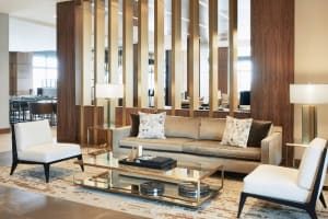 AC Hotel By Marriott Portland Downtown/Waterfront, ME Lobby