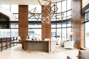 AC Hotel By Marriott Portland Downtown/Waterfront, ME Lounge