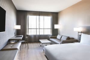 AC Hotel By Marriott Portland Downtown/Waterfront, ME Guest Room