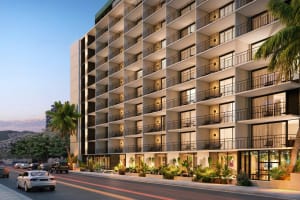Romer House Waikiki