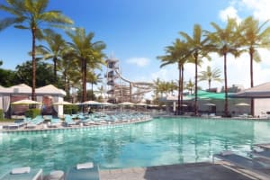 Arizona Biltmore, A Waldorf Astoria Resort Pool