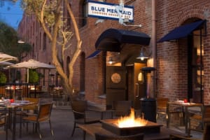 The Argonaut, A Noble House Hotel Dining