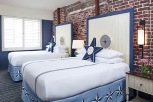 The Argonaut, A Noble House Hotel Guestroom