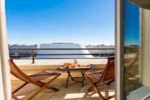 Best Western ARTHotel Terrace