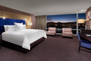 Aria Resort & Casino Room