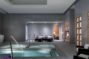 Aria Resort & Casino Spa