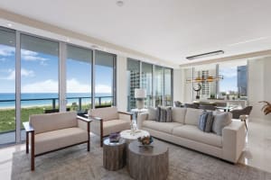 Amrit Ocean Resort & Residences Wellness Residence Living