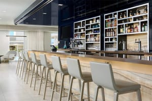 AC Hotel By Marriott San Juan Condado Bar