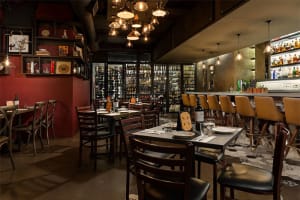 AC Hotel By Marriott San Juan Condado Dining