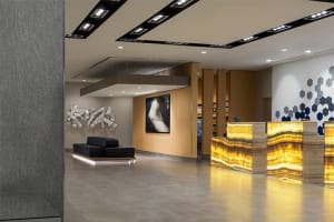 AC Hotel By Marriott San Juan Condado Lobby